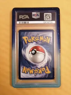 Zeraora V 166/198 Pokemon Chilling Reign Alternate Art Rare NM 2021 PSA 10 - Image 2