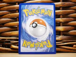 Pokemon MEDICHAM 81/160 REVERSE HOLO RARE| NM Near Mint | XY Primal Clash | 2015 - Image 2