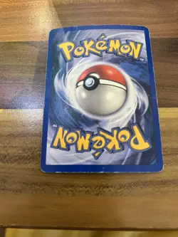 Poliwhirl 46/112 Holo Pokemon TCG EX FireRed & LeafGreen - Image 3