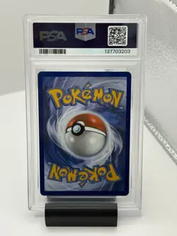 2025 Pokemon Litleo Illustration Rare Mega Evolution 139/132 PSA 10 GEM MINT - Image 2