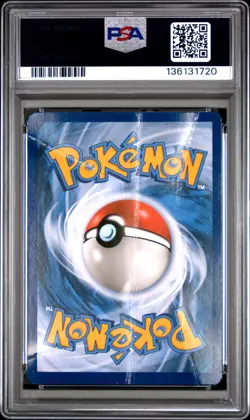 2019 POKEMON SUN & MOON UNBROKEN BONDS #70 GENGAR PSA 1 - Image 2
