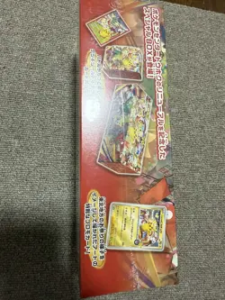 Pokemon TCG Scarlet Violet Pokemon Center Tohoku Special 1 Box JP Sealed - Image 2