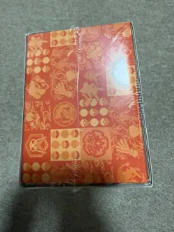 Pokemon TCG Scarlet Violet Pokemon Center Tohoku Special 1 Box JP Sealed - Image 3