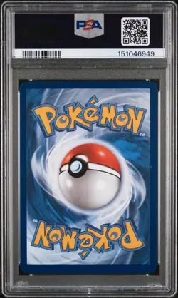 2025 POKEMON MEG EN-MEGA EVOLUTION ILLUSTRATION RARE #139 LITLEO PSA 10 - Image 2