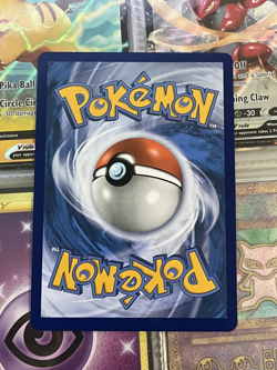 Pokemon TCG Pikachu VMAX TG17/TG30 Lost Origin - Image 3
