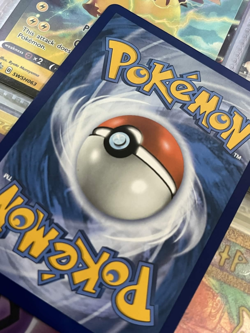 Pokemon TCG Pikachu VMAX TG17/TG30 Lost Origin - Image 4