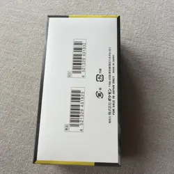 Pokemon Mega Dream ex Japanese Booster Box New Sealed (No Shrink) Fast 📦 - Image 2