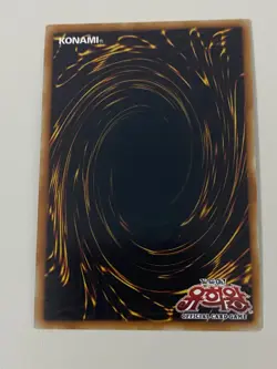 Yugioh Left Arm of the Forbidden One - Korean LOB - Super Rare NM - Free Holo A - Image 2