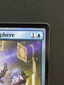 MTG - Astrologian's Planisphere (FIN-046) - FINAL FANTASY Near Mint FOIL Card - Image 3