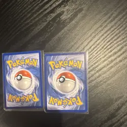 Pikachu SM04 Holo & Regular Pokemon Card Lot (2) Nintendo TCG LP - Image 3