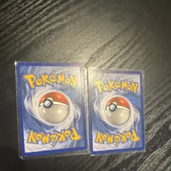 Pikachu SM04 Holo & Regular Pokemon Card Lot (2) Nintendo TCG LP - Image 4