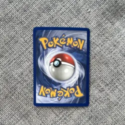 Mewtwo Star 103/110 Holon Phantoms Ultra Rare Holo Pokemon Card 2006 - Image 2