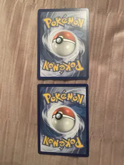 2x Pokemon Cards - Electrode 40/108 - Beedrill 7/108 - Evolutions [NM] - Image 2
