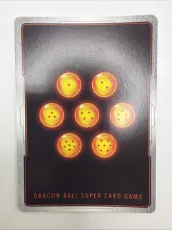 Majin Buu Assault of the Agents of Destruction BT13-034 SR Dragon Ball Card Game - Image 3