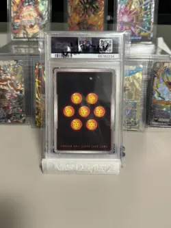 SS2 Trunks, Memories of the Past BT7-030 SPR PSA 10 Dragon Ball Super Card - Image 2
