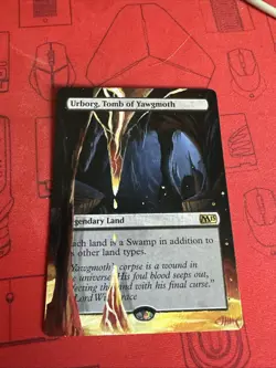 Urborg Mtg Alter - Image 1