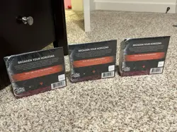 Magic: The Gathering Modern Horizons 2 Collector Booster Box Lot of 3 - Image 2