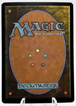 Feral Throwback 126/145 Foil Prerelease Promo Legions MTG NM - Image 2