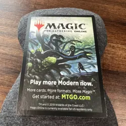 Magic the Gathering (mtg): TMH1: Spider Foil - Image 2