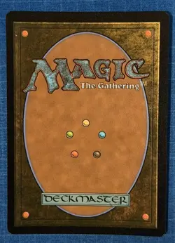 New NM MtG Doubling Season Borderless TMNT Source Material Foil - Image 2