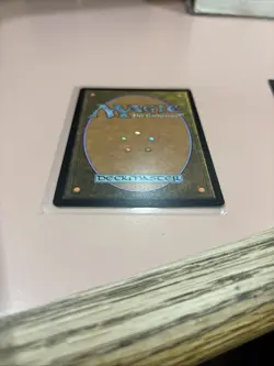 Lolth, Spider Queen NM Foil + Emblem Adventures in the Forgotten Realms - Image 5