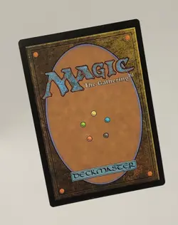 MTG Dino DNA 0020 Borderless REX Jurassic World Universes Beyond 2023 TCG Rare - Image 2