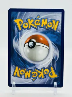 POKEMON TCG Perfect Order MEGA ZYGARDE EX IR Full Art Holo Card 104/088 - Image 2