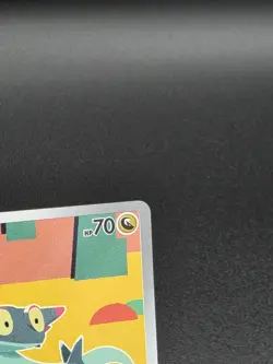 Pokemon Dreepy 247/217 ASC EN Full Art Holo Rare Basic 70 HP Petty Grudge Bite - Image 4