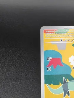 Pokemon Dreepy 247/217 ASC EN Full Art Holo Rare Basic 70 HP Petty Grudge Bite - Image 5