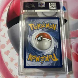 Pokemon TCG Charizard EX 199/165 Scarlet & Violet Special Illustration - Image 4