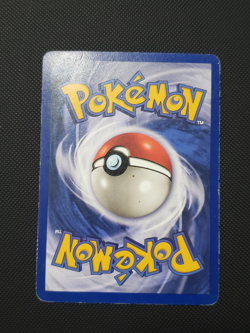 Pokemon TCG Gyarados Base Set Vintage 6/102 Holo Unlimited Holo Rare MP-HP CB1S1 - Image 2