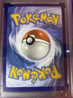 PSA 10 Gengar VMAX 271/264 Pokemon 2021 SWSH Fusion Strike Secret Full Art - Image 5