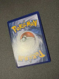 Pokemon TCG Pikachu 049/203 Evolving Skies Pokemon League Stamp Promo - Image 4