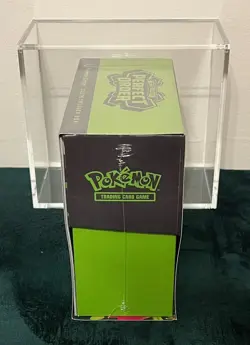 Pokemon TCG ME03 Perfect Order Pokemon Center ETB + Acrylic Case - Sealed ✅ #2 - Image 4