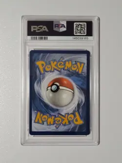 Mew VMAX 114/264 SWSH: Fusion Strike - PSA 10 Pokemon 2021 Sword & Shield - Image 2
