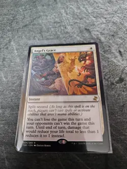 Angel's Grace Time Spiral Remastered Regular - Image 1