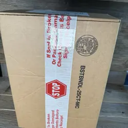 Pokemon TCG Prismatic Evolutions 25 BOX BOOSTER BUNDLE CASE Factory Sealed - Image 4