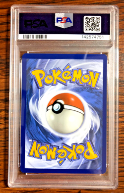 Latios Regular Uncommon #101|PSA MINT 9|2025 Mega Evolution Base Set|Pokemon TCG - Image 3