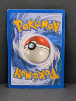 Mantine 77/144 Skyridge Reverse Holo Rare Pokemon TCG Nintendo LP - Image 2