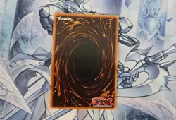 Yugioh - Illusion Gate - Secret Rare - MZMU-EN023 Maze of Muertos 1st Edition - Image 2