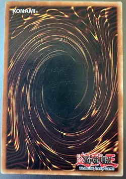 Yugioh - Laser Cannon Armor LOB-089 1st Edition Legend Blue Eyes White Dragon LP - Image 2