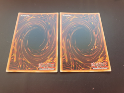 ⭐Yugioh | 2x Magier des Glaubens | NM | EN | Ultra Rare | 1.Auflage | DUSA⭐ - Image 4