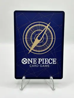 One Piece CCG Roronoa Zoro PRB02-006 Rare - English - PACK FRESH NM+ - Image 3