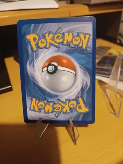 Vespiquen 5/135 Pokemon Card Reverse Holo BW Plasma Storm MINT - Image 2