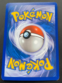 Quick Ball 114/123 Reverse-Holo Mysterious Treasures Pokemon Card LP - Image 2