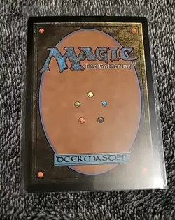 Force of Despair 1936 Rainbow Foil SpongeBob Secret Lair SLD MTG NM - Image 2