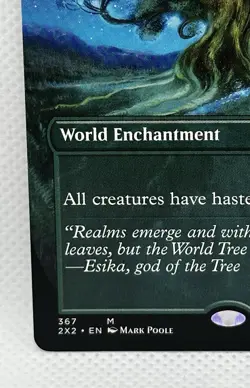 Concordant Crossroads (Borderless) Double Masters 2022 Regular - Image 3