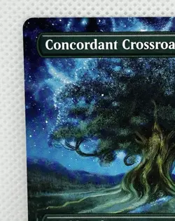 Concordant Crossroads (Borderless) Double Masters 2022 Regular - Image 4