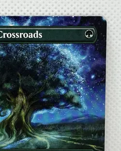 Concordant Crossroads (Borderless) Double Masters 2022 Regular - Image 5