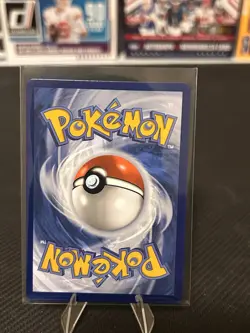 Radiant Alakazam 59/195 Pokemon card - Image 2